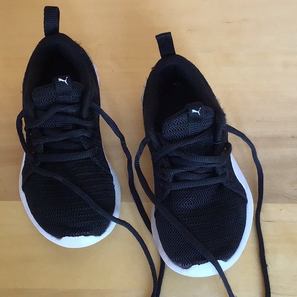 Puma Blaze Of Glory Mesh Evo Mens 11 Sneakers Shoes Brand New DS Puma Blaze Of Glory Mesh Evo Mens 11 Sneakers Shoes Brand New DS